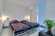 Pronjem luxusnho bytu 2+kk s terasou (83,8 m²), Vojkovice, okres Mlnk