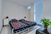 Pronjem luxusnho bytu 2+kk s terasou (83,8 m²), Vojkovice, okres Mlnk