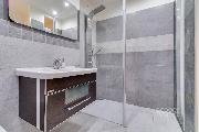 Pronjem luxusnho bytu 2+kk s terasou (83,8 m²), Vojkovice, okres Mlnk