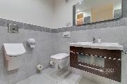 Pronjem luxusnho bytu 2+kk s terasou (83,8 m²), Vojkovice, okres Mlnk