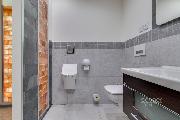 Pronjem luxusnho bytu 2+kk s terasou (83,8 m²), Vojkovice, okres Mlnk