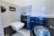 Pronjem luxusnho bytu 2+kk s terasou (83,8 m²), Vojkovice, okres Mlnk