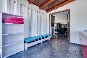 Pronjem luxusnho bytu 2+kk s terasou (83,8 m²), Vojkovice, okres Mlnk