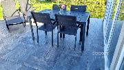Pronjem luxusnho bytu 2+kk s terasou (83,8 m²), Vojkovice, okres Mlnk