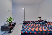 Pronjem luxusnho bytu 2+kk s terasou (83,8 m²), Vojkovice, okres Mlnk