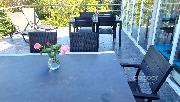 Pronjem luxusnho bytu 2+kk s terasou (83,8 m²), Vojkovice, okres Mlnk