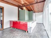 Pronjem luxusnho bytu 2+kk s terasou (83,8 m²), Vojkovice, okres Mlnk