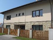 Pron�jem nebytov�ho prostoru - bytu,  20 m2, Praha 9 - Horn� Po�ernice.