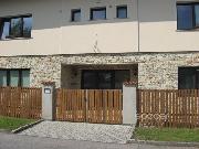 Pron�jem nebytov�ho prostoru - bytu,  20 m2, Praha 9 - Horn� Po�ernice.