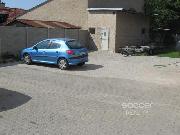 Pron�jem nebytov�ho prostoru - bytu,  20 m2, Praha 9 - Horn� Po�ernice.