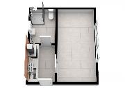 Pron�jem nebytov�ho prostoru - bytu,  20 m2, Praha 9 - Horn� Po�ernice.