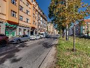 Pron�jem obchodn�ch prostor / kancel��e, 58 m², Praha 6 � Jugosl�vsk�ch partyz�n�