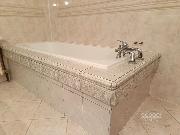 Pron�jem p�kn�ho bytu 2+kk+terasa, 67 m2 v centru Neveklova, okres Bene�ov.
