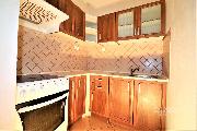 Pron�jem p�kn�ho bytu 2+kk+terasa, 67 m2 v centru Neveklova, okres Bene�ov.