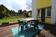 Pron�jem p�kn�ho bytu 2+kk+terasa, 67 m2 v centru Neveklova, okres Bene�ov.