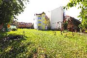 Pron�jem p�kn�ho bytu 2+kk+terasa, 67 m2 v centru Neveklova, okres Bene�ov.