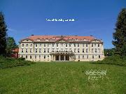 Pron�jem p�kn�ho bytu 2+kk+terasa, 67 m2 v centru Neveklova, okres Bene�ov.