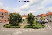 Pron�jem p�kn�ho bytu 3+kk 55 m2  v centru Neveklova, okres Bene�ov.