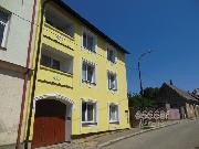 Pron�jem p�kn�ho bytu 3+kk 55 m2  v centru Neveklova, okres Bene�ov.