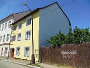 Pron�jem p�kn�ho bytu 3+kk 55 m2  v centru Neveklova, okres Bene�ov.