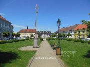 Pron�jem p�kn�ho bytu 3+kk 55 m2  v centru Neveklova, okres Bene�ov.