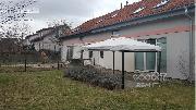 Pron�jem rodinn�ho domu 5+kk se zahradou a gar��, Praha 9 � Satalice, ul. Kemrova