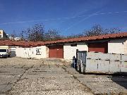 Pronjem skladovacho prostoru 85 m2, ulice Kamck, Praha 6 - Suchdol.