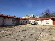 Pronjem skladovacho prostoru 85 m2, ulice Kamck, Praha 6 - Suchdol.