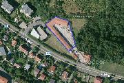 Pronjem skladovacho prostoru 85 m2, ulice Kamck, Praha 6 - Suchdol.