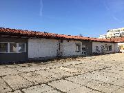 Pronjem skladovacho prostoru 85 m2, ulice Kamck, Praha 6 - Suchdol.