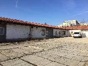 Pronjem skladovacho prostoru 85 m2, ulice Kamck, Praha 6 - Suchdol.