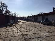 Pronjem skladovacho prostoru 85 m2, ulice Kamck, Praha 6 - Suchdol.