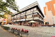 Pron�jem t�� kancel��� 114 m2 ulice Sokolovsk�, Praha 9