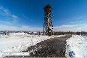 Z ob�v�ku p��mo na sjezdovku! Stylov� apartm�n 1+kk s balkonem a parkov�n�m � Prkenn� D�l
