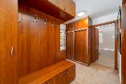 Z ob�v�ku p��mo na sjezdovku! Stylov� apartm�n 1+kk s balkonem a parkov�n�m � Prkenn� D�l