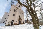 Z ob�v�ku p��mo na sjezdovku! Stylov� apartm�n 1+kk s balkonem a parkov�n�m � Prkenn� D�l