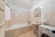 Z ob�v�ku p��mo na sjezdovku! Stylov� apartm�n 1+kk s balkonem a parkov�n�m � Prkenn� D�l