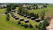 Nabzme k prodeji zaveden autokamp s 24mi chatkami v obci Devnice na okraji eskho rje