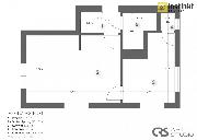 1+1 (37 m2), Str�ov, okres Klatovy