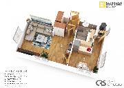 1+1 (37 m2), Str�ov, okres Klatovy