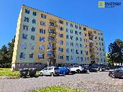 1+1 (41m2), Suvorovova ul., Klatovy