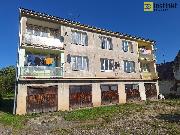 1+kk (20m2), Stvolny, Mantn