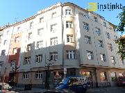 1+kk (23m2), Čechova ul., Plzeň