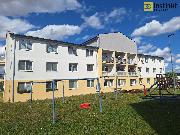 2+1 (60m2), ul. U Vleky, Zbch
