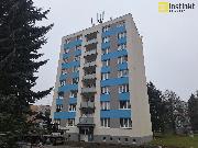 2+1/L (59m2), Sylv�nova ul., Hor�ovsk� T�n