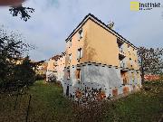 2+kk/B (55m2), ul. Lobezsk, Plze