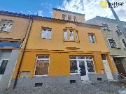 Komern prostory (115m2), Zblsk ul., Plze