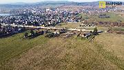 Stavebn pozemek (601 m2), ul. Za Drhou, Mto