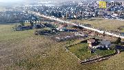 Stavebn pozemek (601 m2), ul. Za Drhou, Mto
