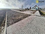 Stavebn pozemek (601 m2), ul. Za Drhou, Mto